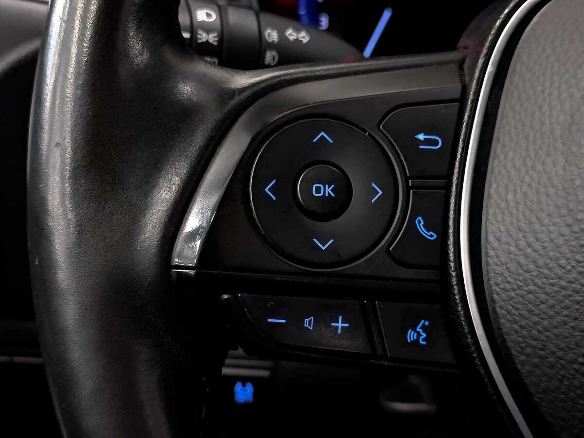 Купить Тойота Королла, 2019, 153 258 км.. Фото: #26