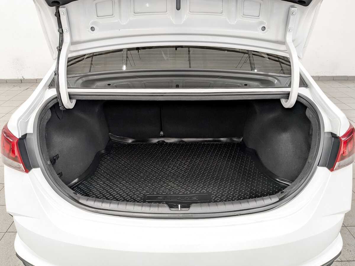 Купить Хендай Солярис, 2021, 90 079 км.. Фото: #9