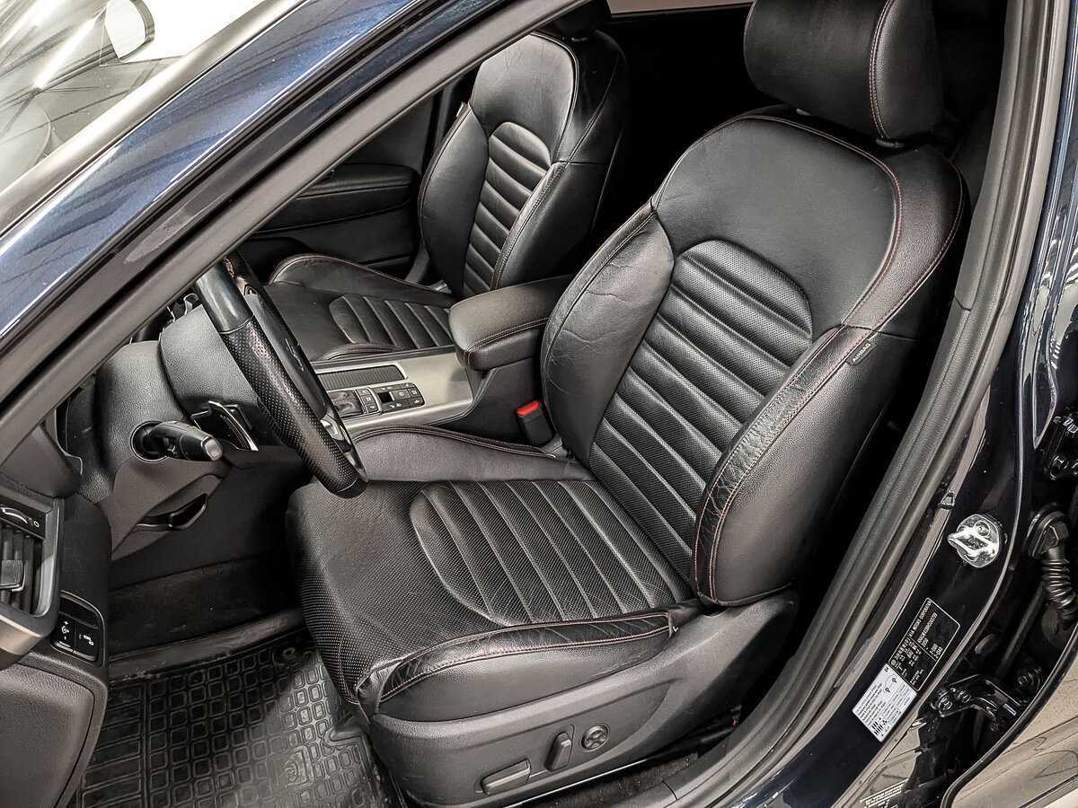 Купить Киа Оптима, 2017, 155 536 км.. Фото: #19