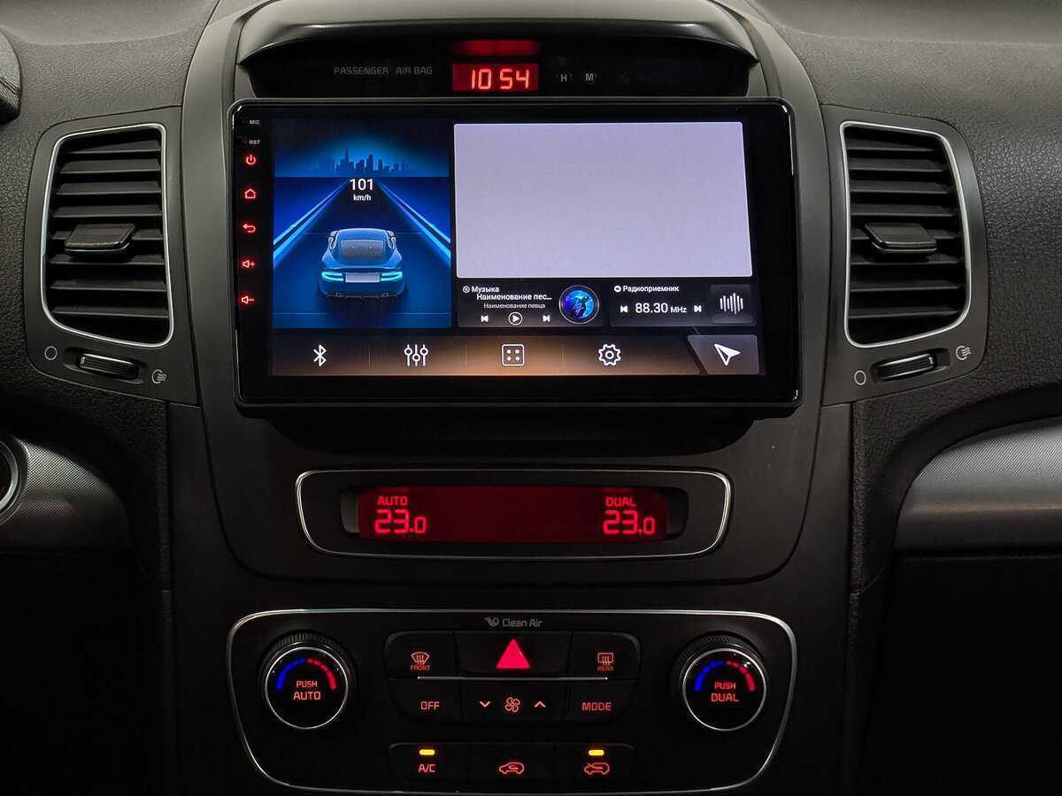 Купить Киа Соренто, 2015, 210 000 км.. Фото: #16