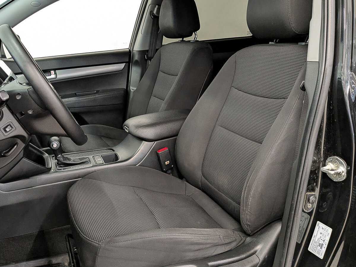 Купить Киа Соренто, 2015, 210 000 км.. Фото: #19