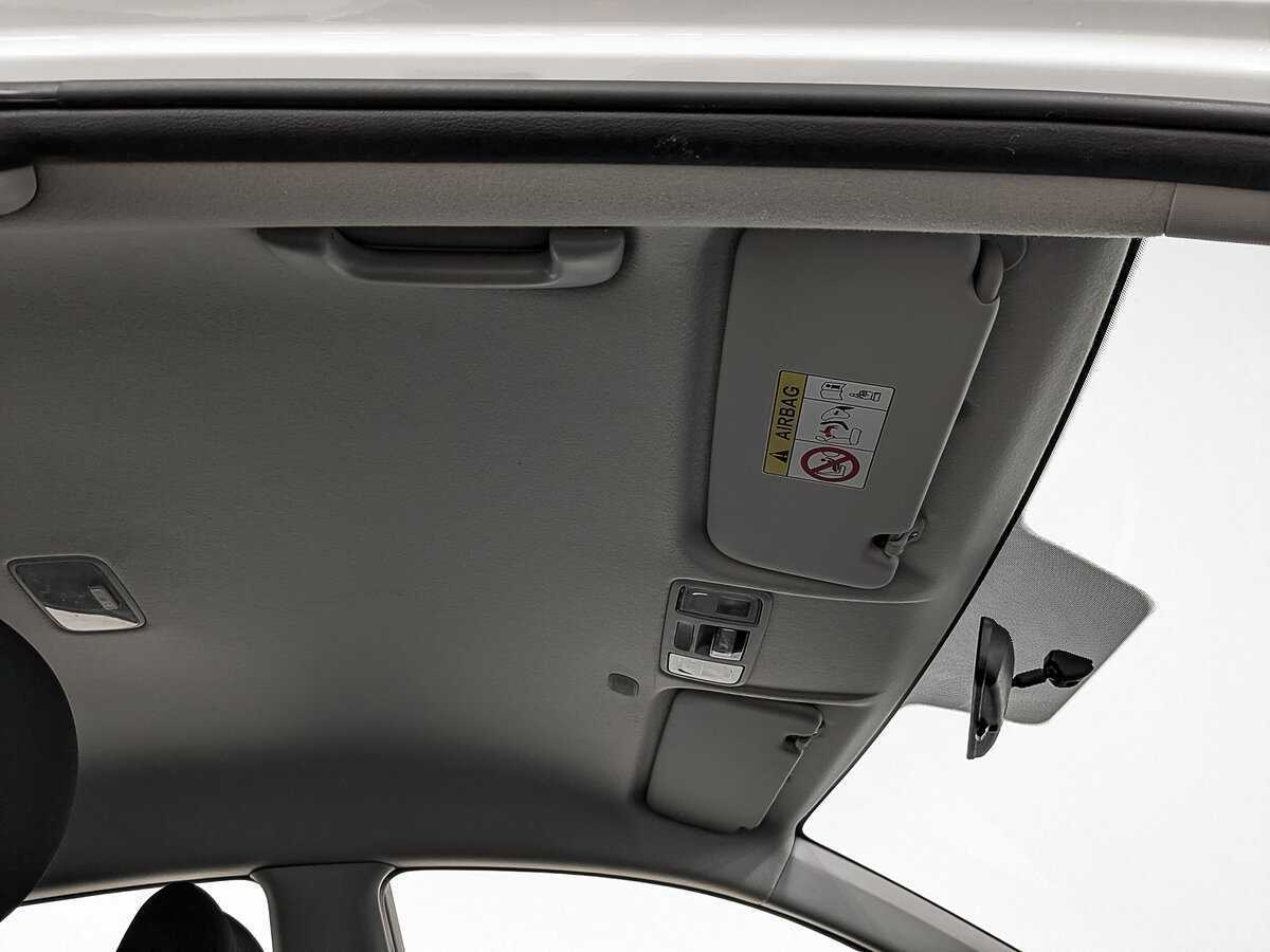 Купить Киа Рио, 2019, 112 825 км.. Фото: #21