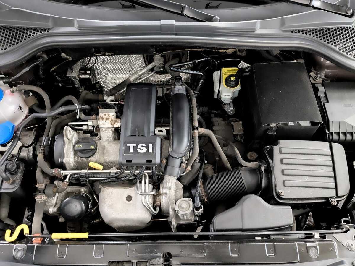 Купить Шкода Йети, 2014, 92 000 км.. Фото: #8