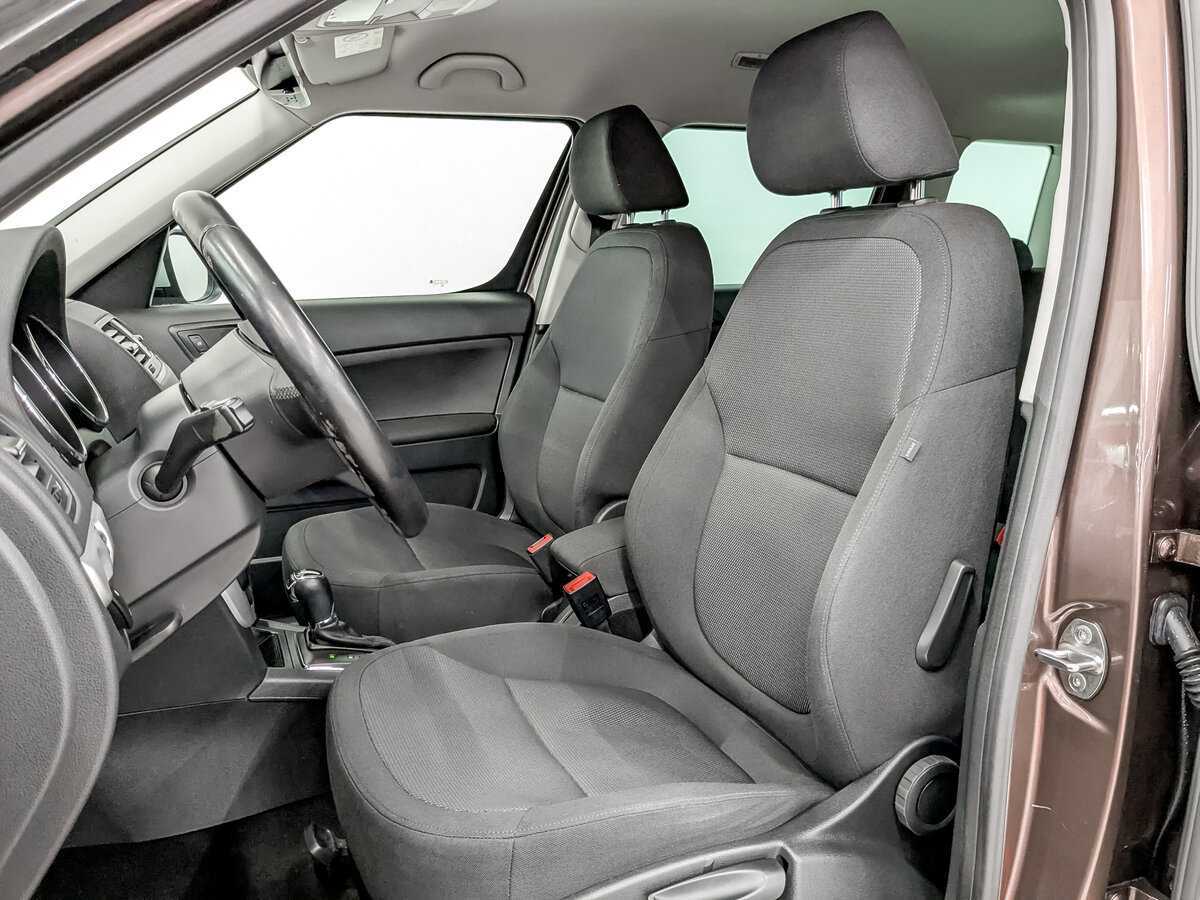 Купить Шкода Йети, 2014, 92 000 км.. Фото: #19