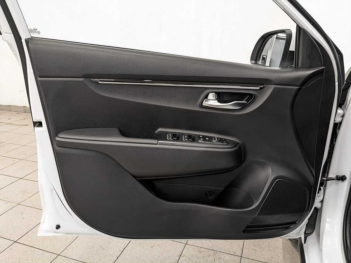 Купить Киа Рио, 2020, 55 892 км.. Фото: #18