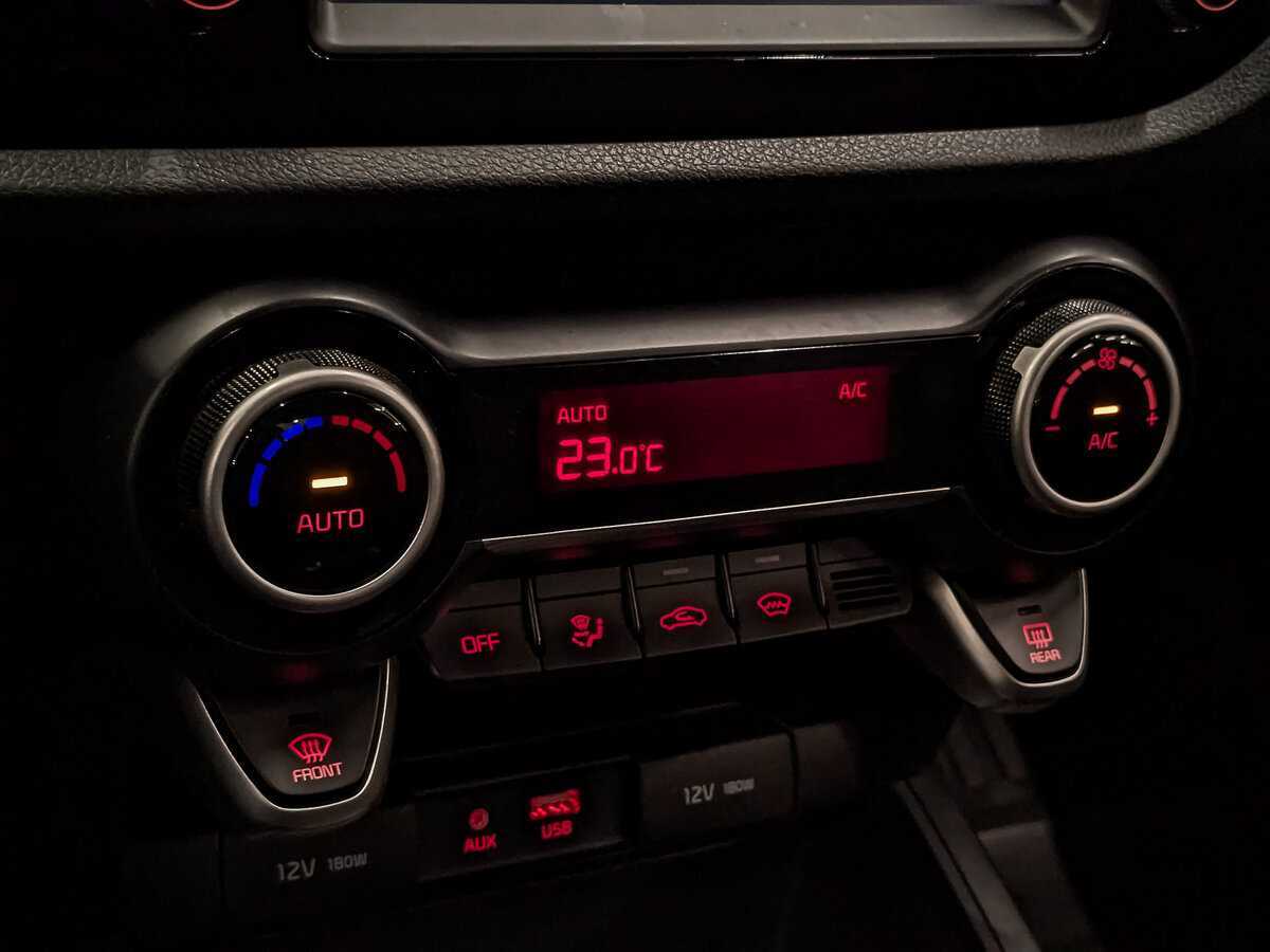 Купить Киа Рио, 2020, 55 892 км.. Фото: #20