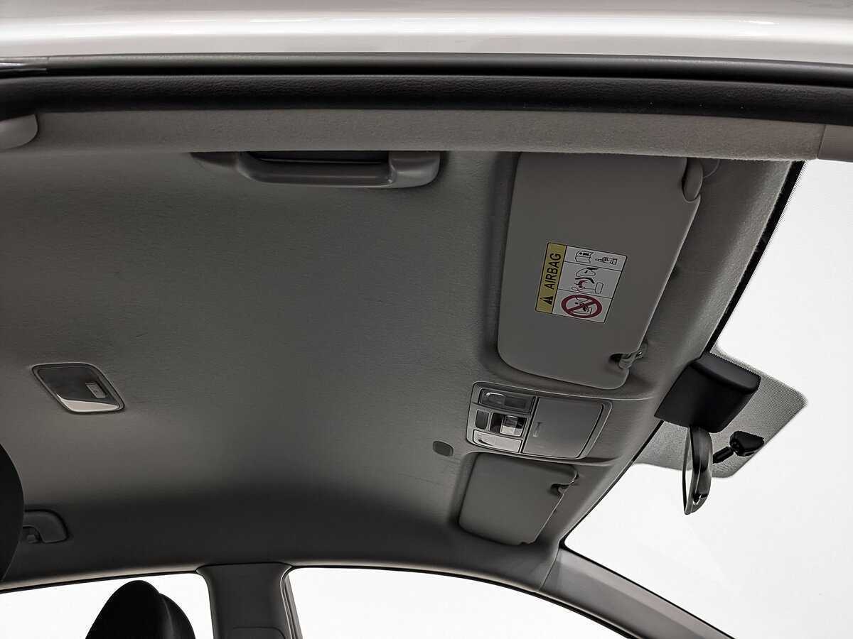 Купить Киа Рио, 2020, 55 892 км.. Фото: #22