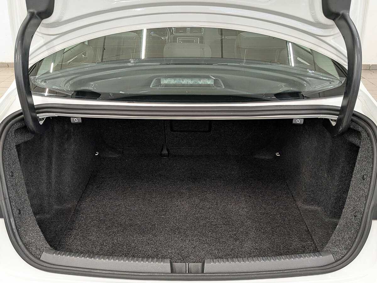 Купить Фольксваген Джетта, 2016, 51 400 км.. Фото: #9