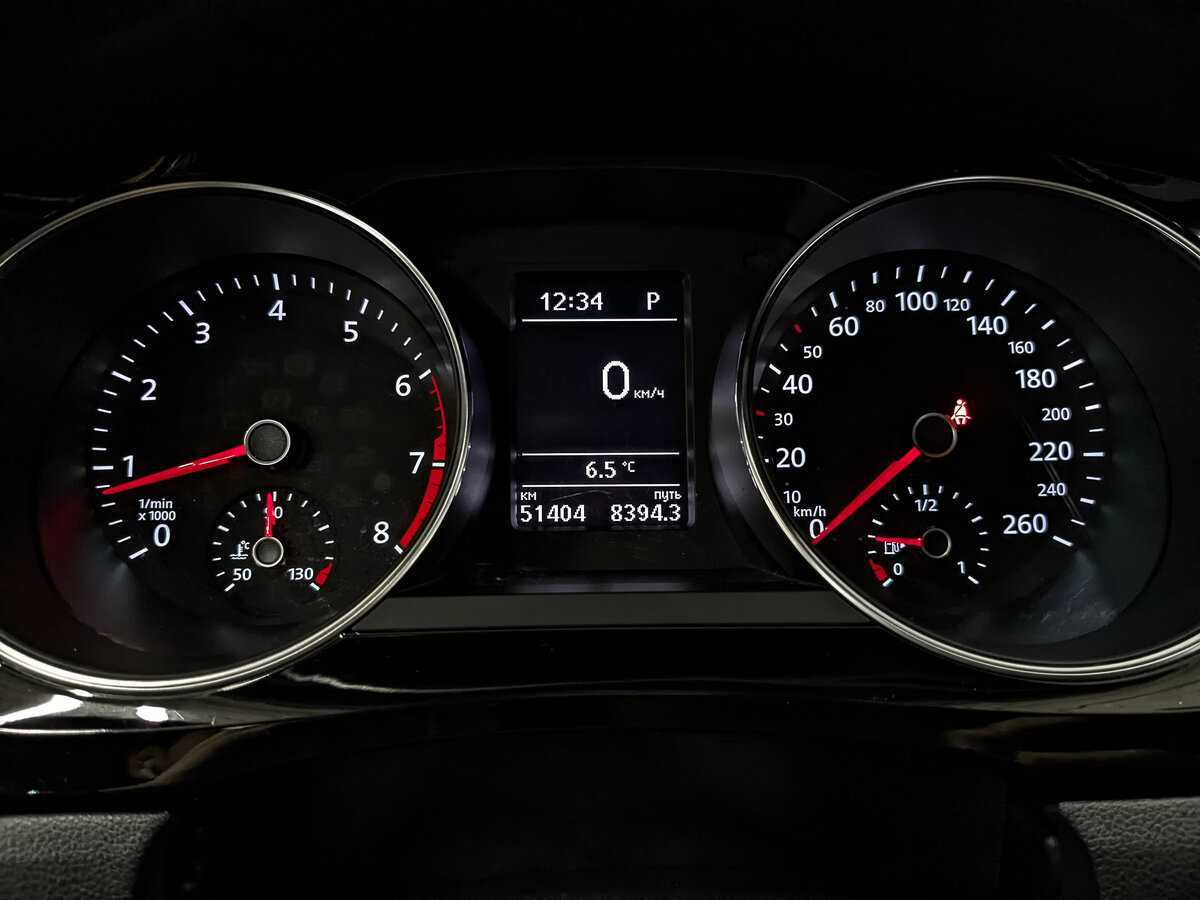 Купить Фольксваген Джетта, 2016, 51 400 км.. Фото: #15