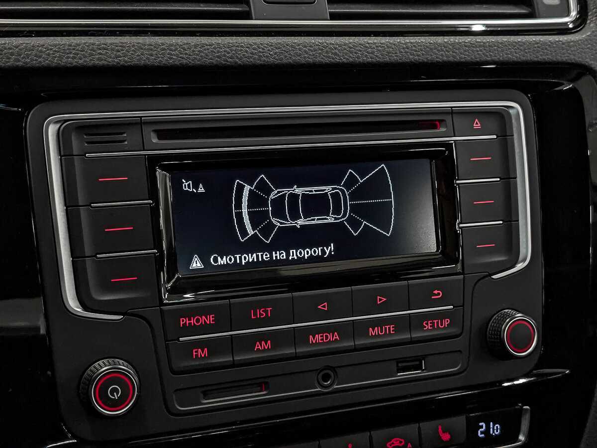 Купить Фольксваген Джетта, 2016, 51 400 км.. Фото: #25