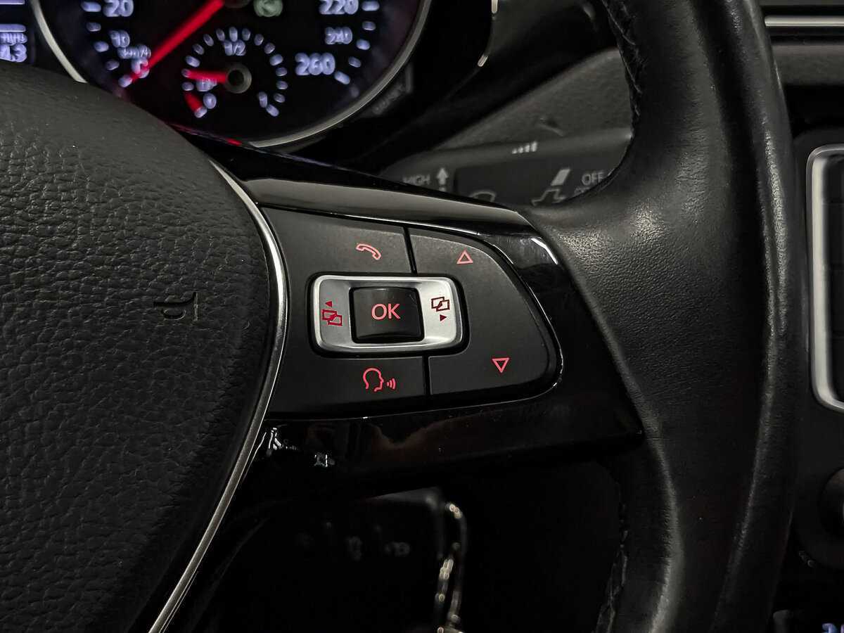 Купить Фольксваген Джетта, 2016, 51 400 км.. Фото: #27