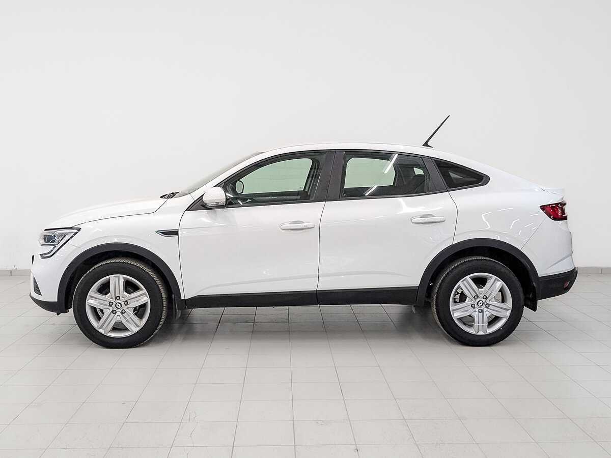 Купить Рено Аркана, 2019, 47 676 км.. Фото: #7