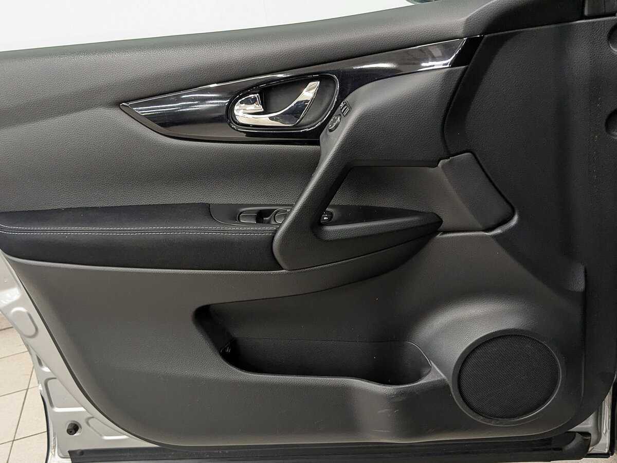 Купить Ниссан Кашкай, 2014, 135 466 км.. Фото: #16