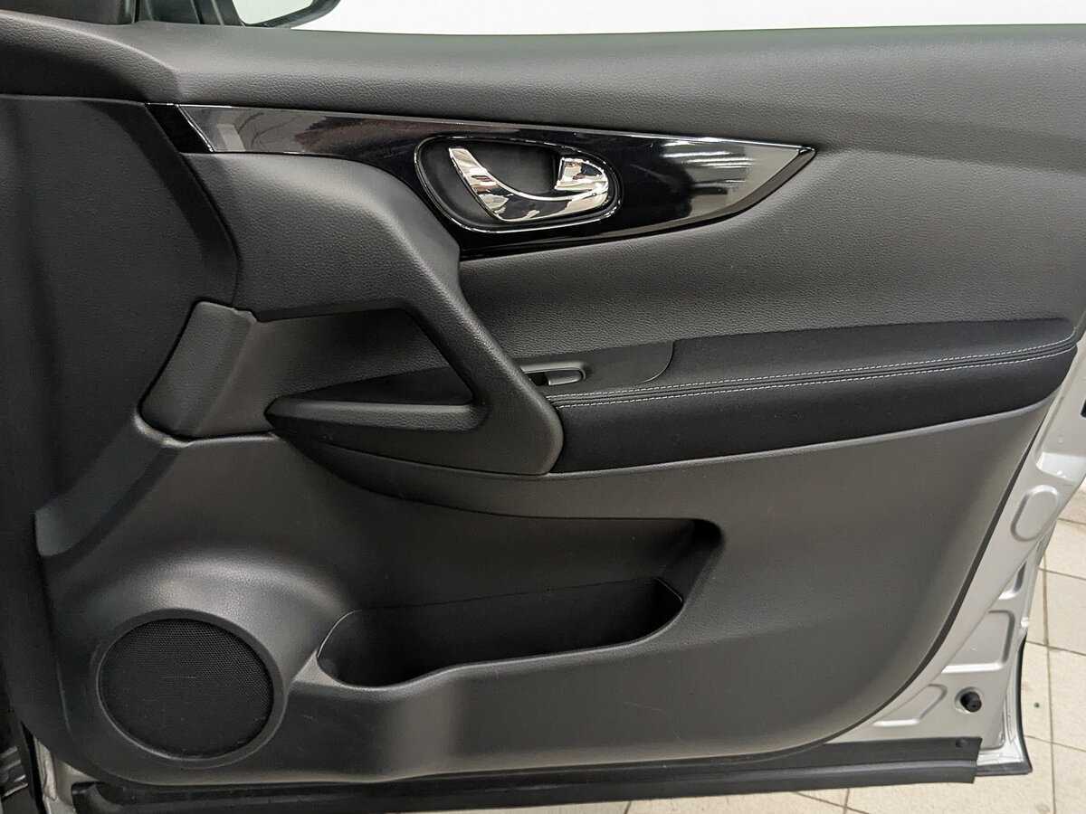 Купить Ниссан Кашкай, 2014, 135 466 км.. Фото: #22