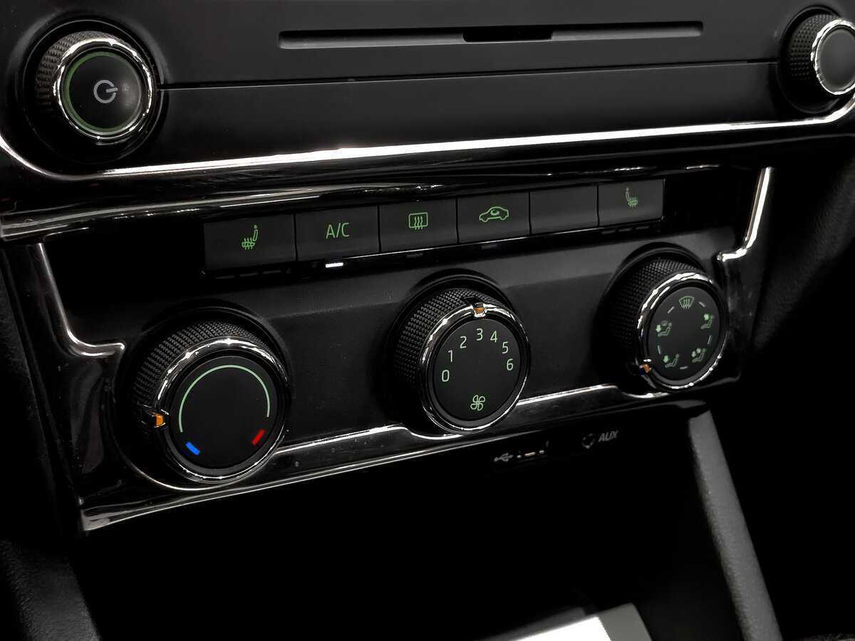 Купить Шкода Октавия, 2016, 88 242 км.. Фото: #20