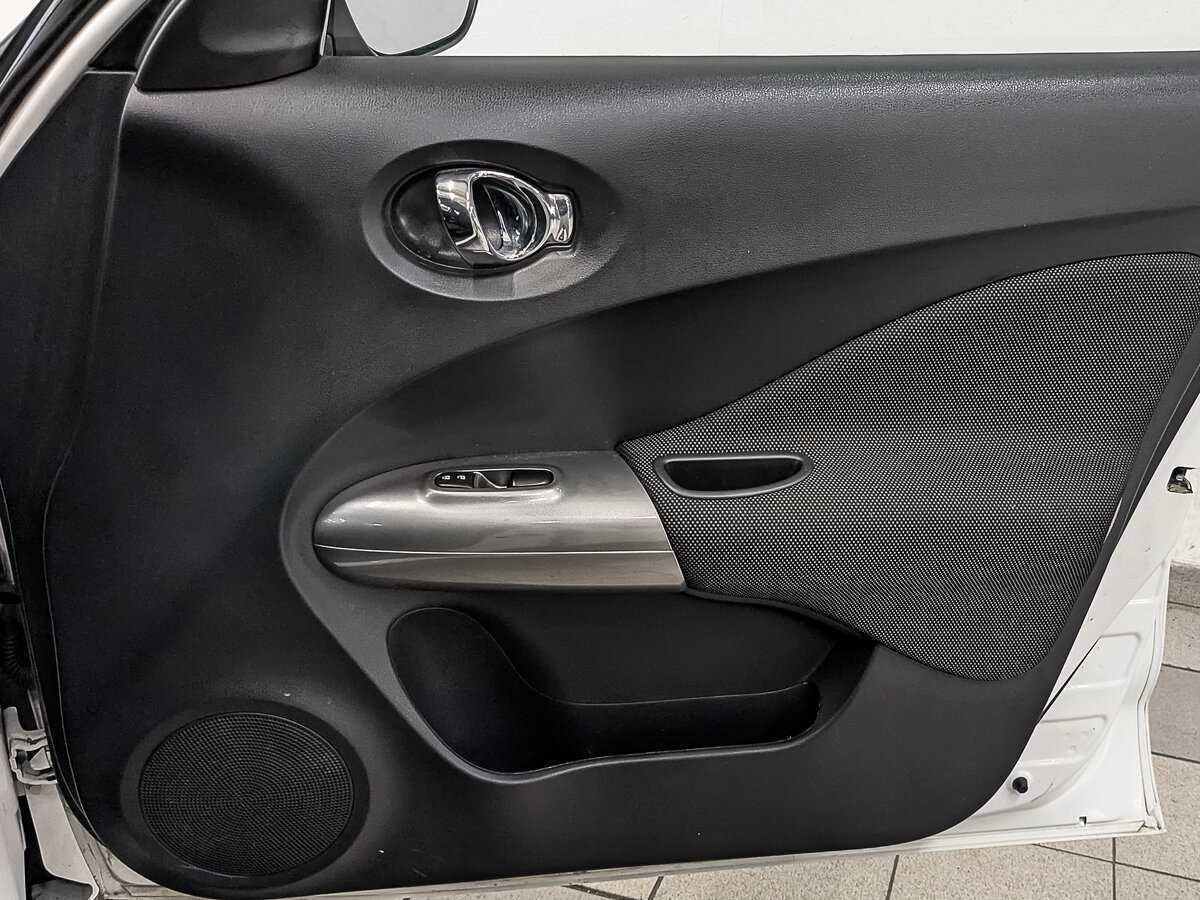 Купить Ниссан Жук, 2014, 64 456 км.. Фото: #24