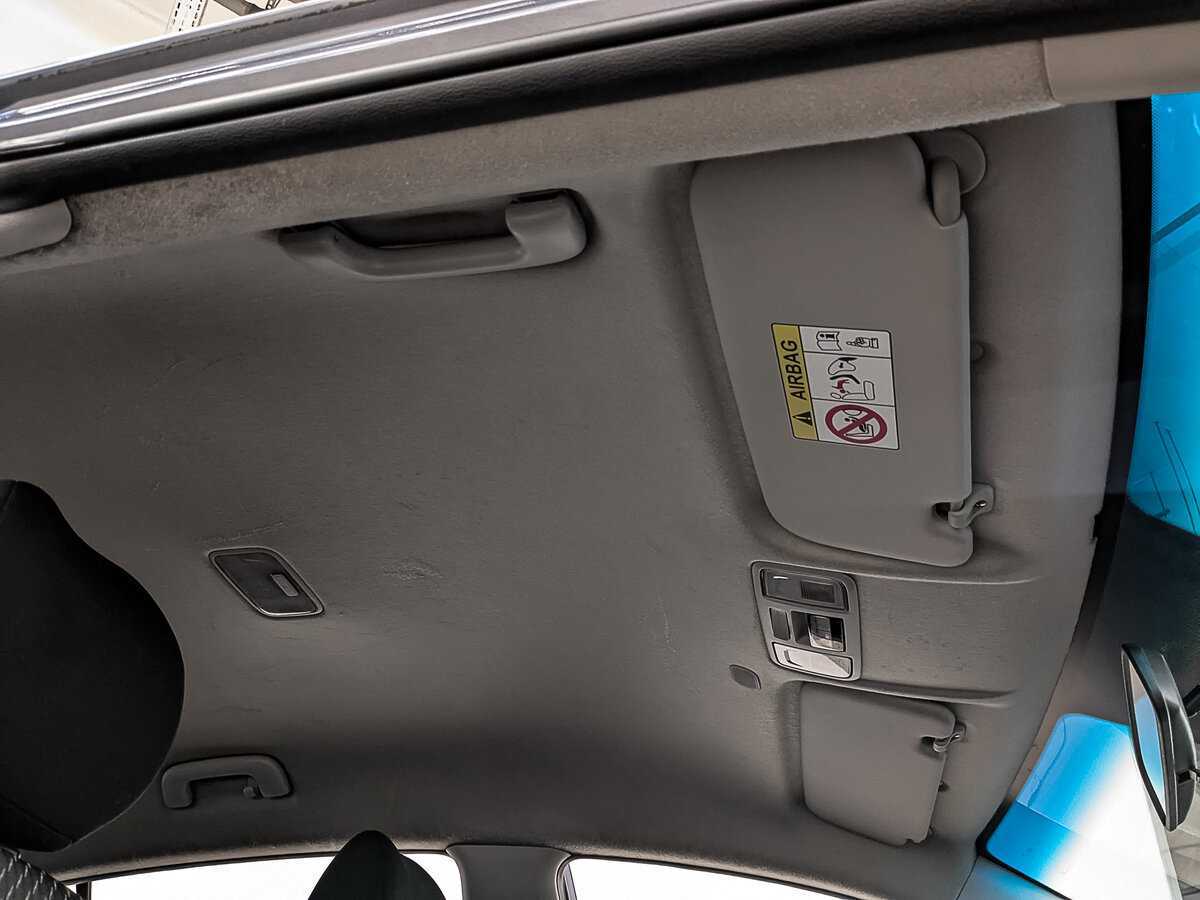 Купить Киа Рио, 2020, 172 164 км.. Фото: #18