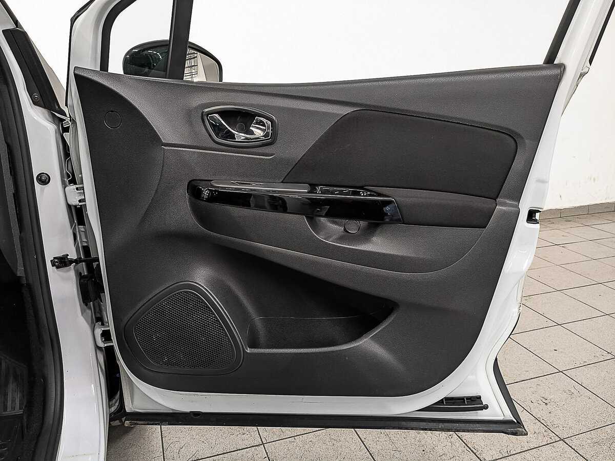 Купить Рено Каптюр, 2017, 83 240 км.. Фото: #22