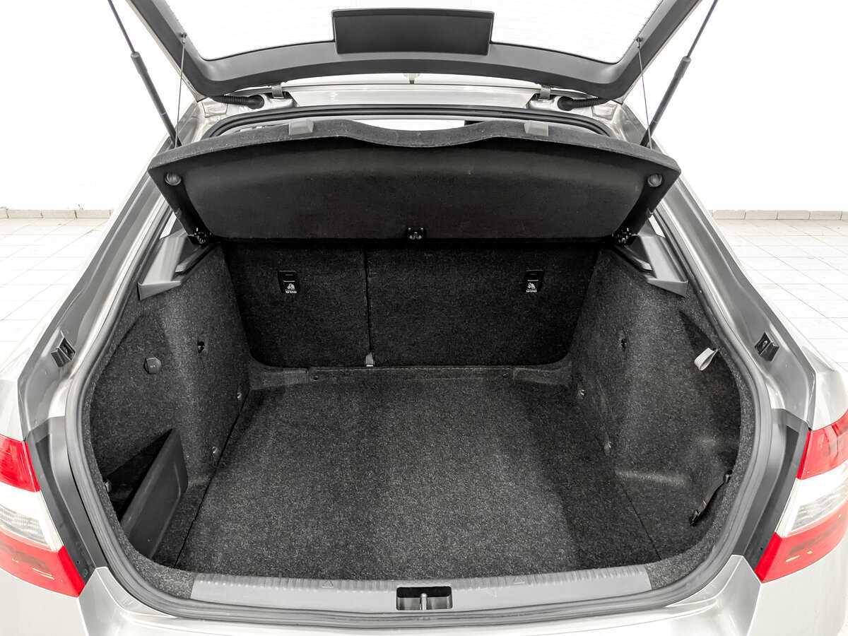 Купить Шкода Октавия, 2020, 95 429 км.. Фото: #9