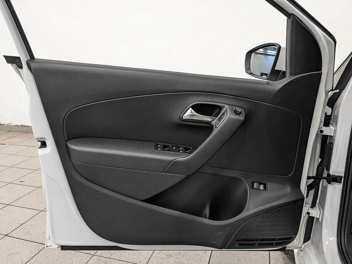 Купить Фольксваген Поло, 2018, 31 589 км.. Фото: #18