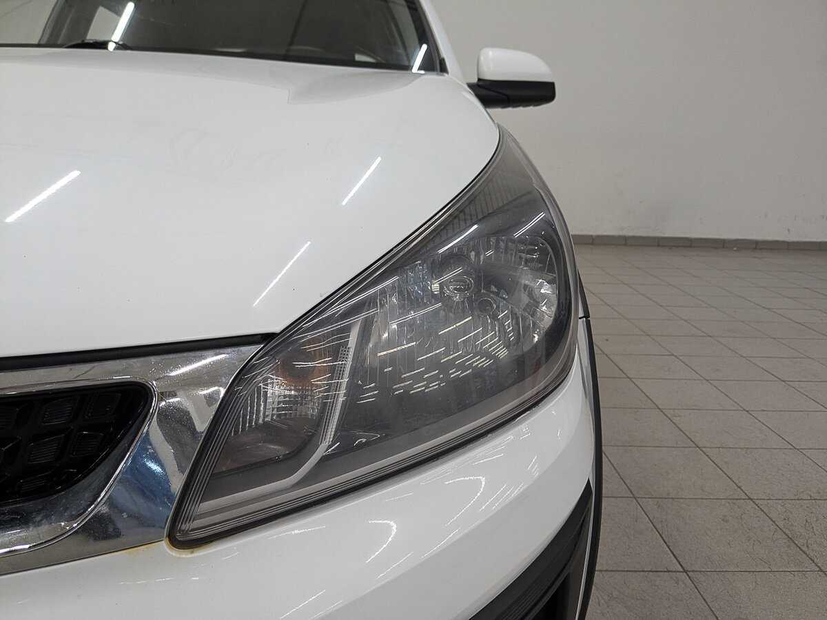 Купить Киа Рио, 2020, 197 891 км.. Фото: #9