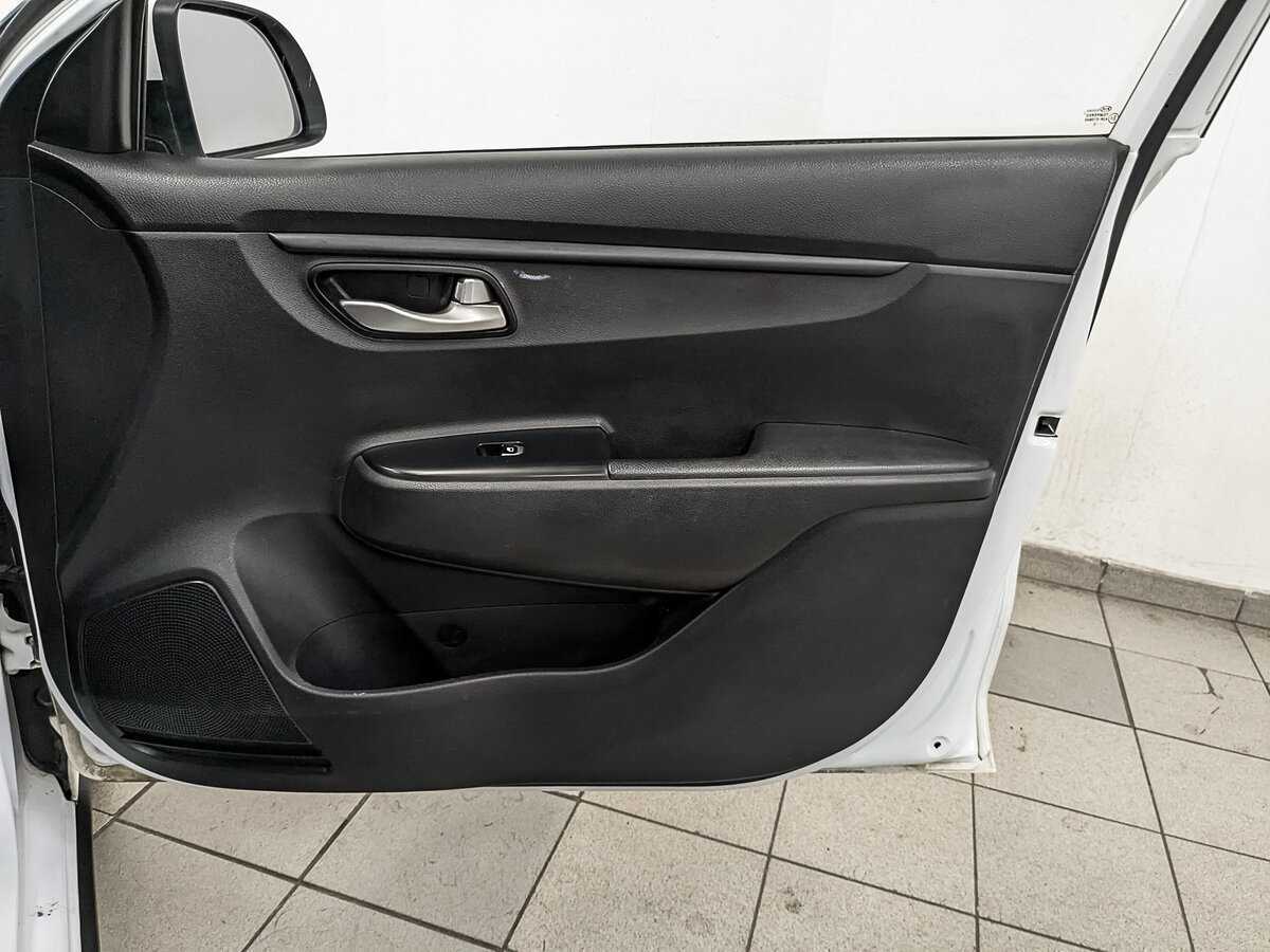 Купить Киа Рио, 2020, 197 891 км.. Фото: #23