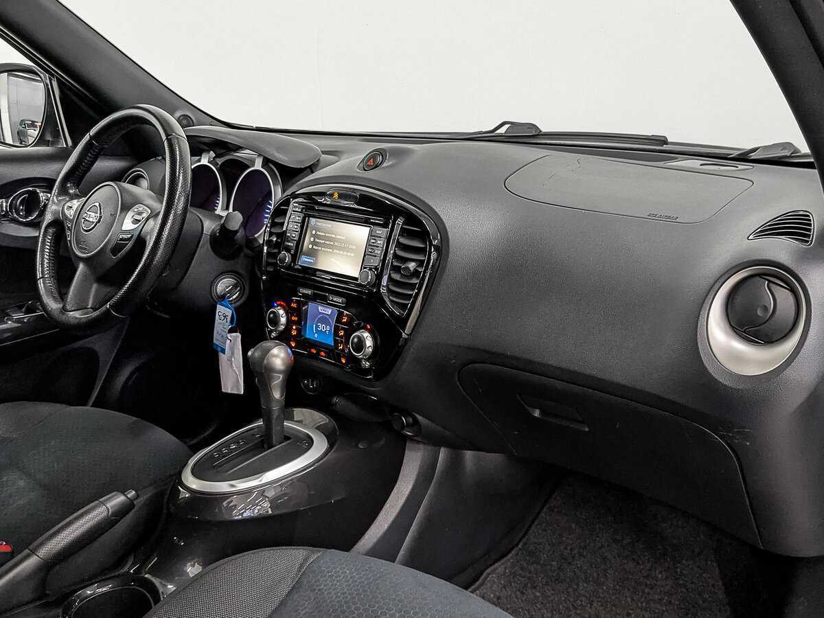 Купить Ниссан Жук, 2014, 206 373 км.. Фото: #12