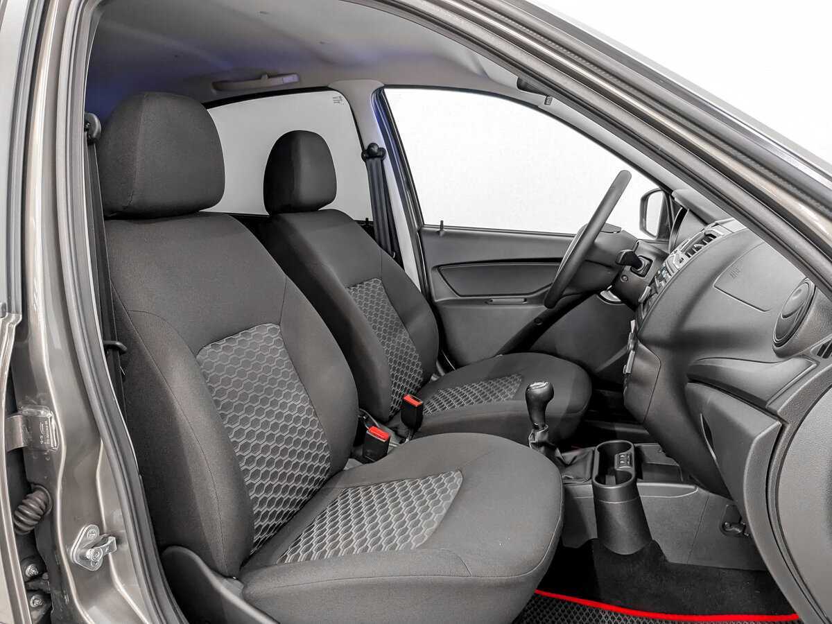 Купить Лада (ВАЗ) Гранта, 2020, 88 000 км.. Фото: #22