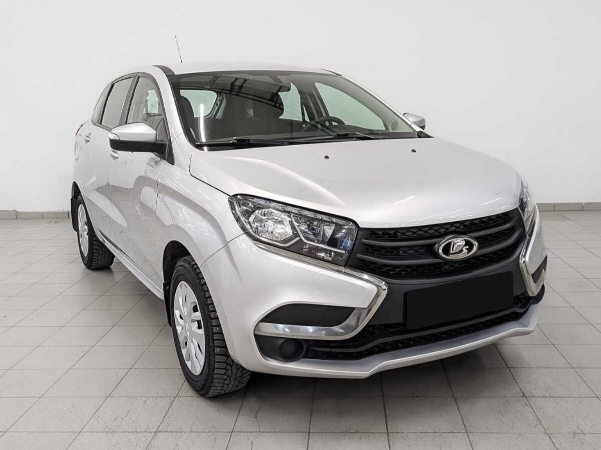 Купить Лада (ВАЗ) ИКСРЭЙ, 2019, 142 835 км.. Фото: #2