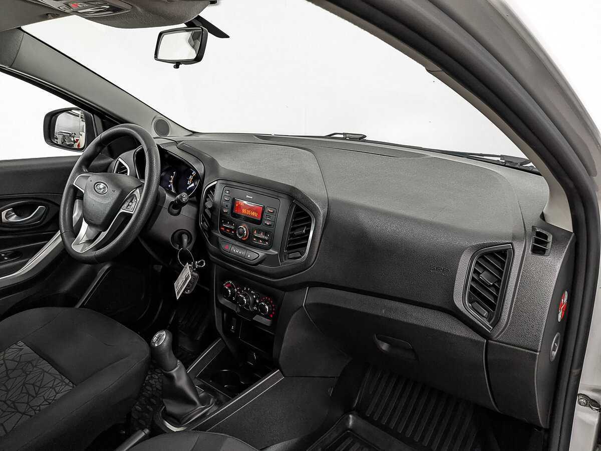 Купить Лада (ВАЗ) ИКСРЭЙ, 2019, 142 835 км.. Фото: #12