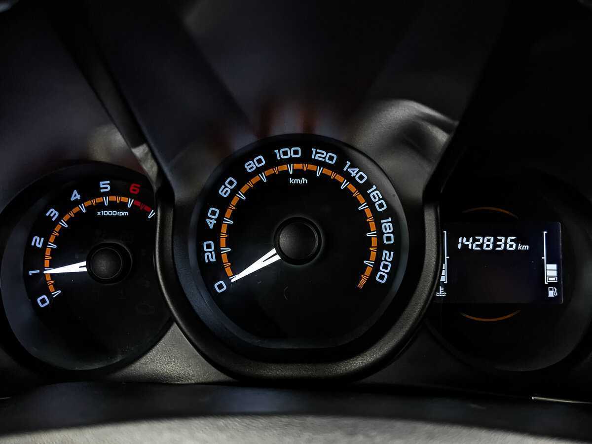 Купить Лада (ВАЗ) ИКСРЭЙ, 2019, 142 835 км.. Фото: #15