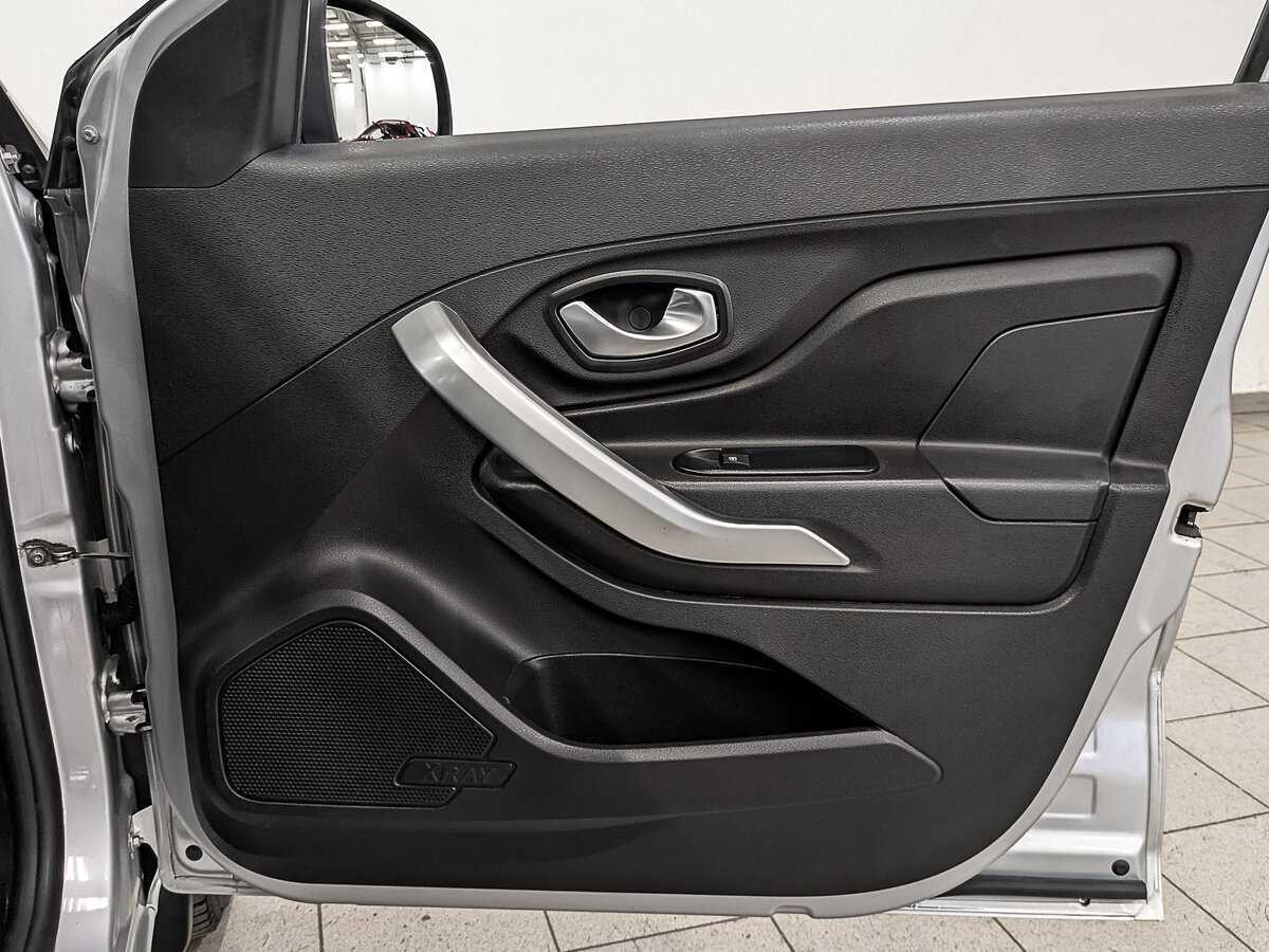 Купить Лада (ВАЗ) ИКСРЭЙ, 2019, 142 835 км.. Фото: #24