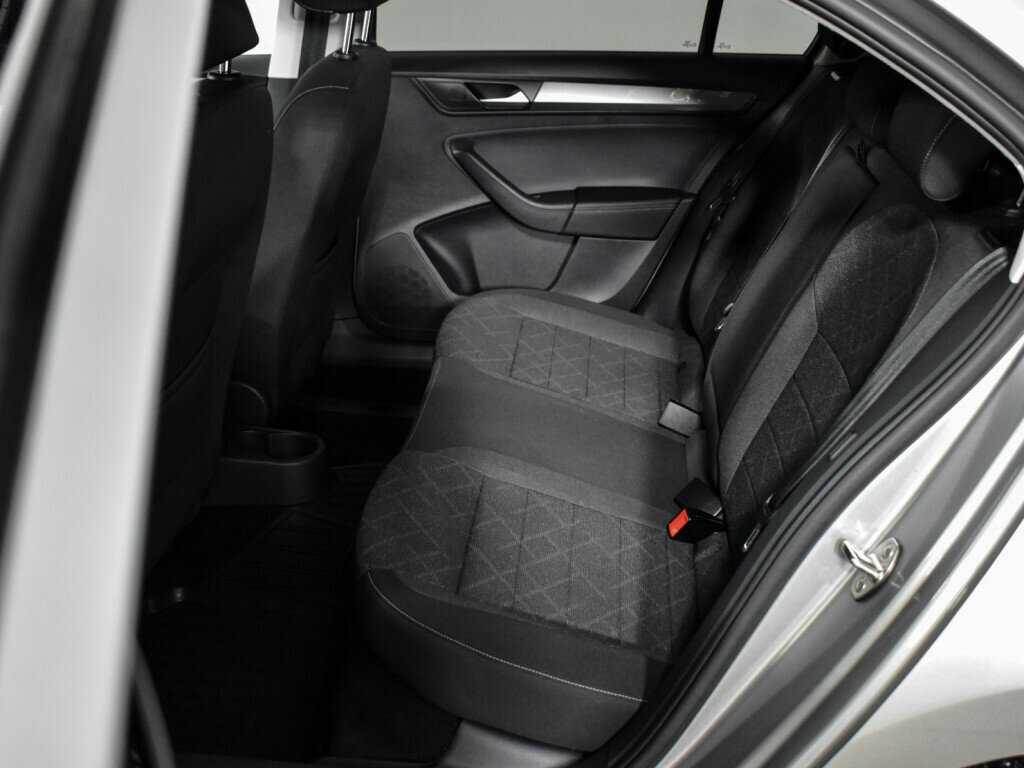 Купить Фольксваген Поло, 2020, 65 000 км.. Фото: #12