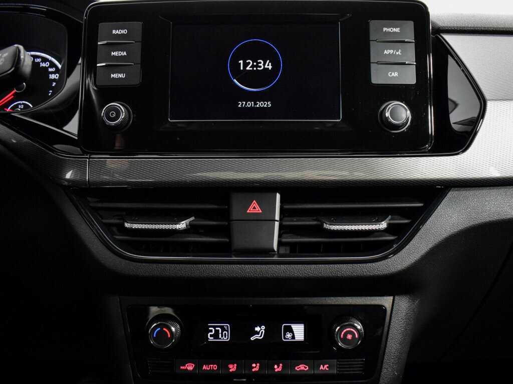 Купить Фольксваген Поло, 2020, 65 000 км.. Фото: #19