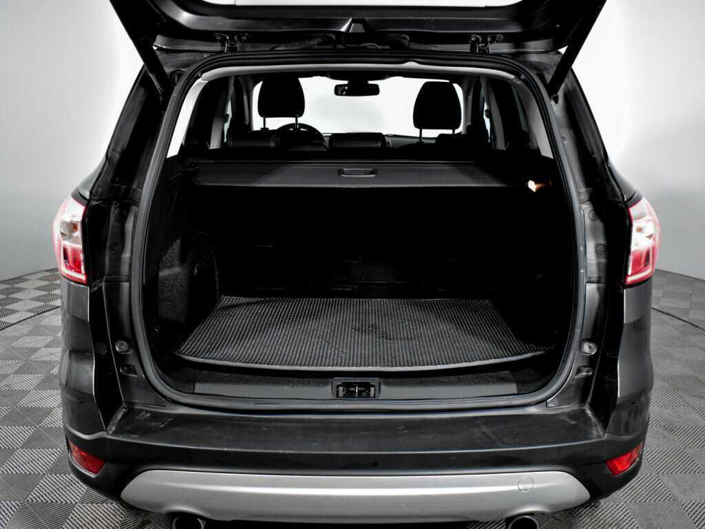 Купить Форд Куга, 2017, 135 000 км.. Фото: #19