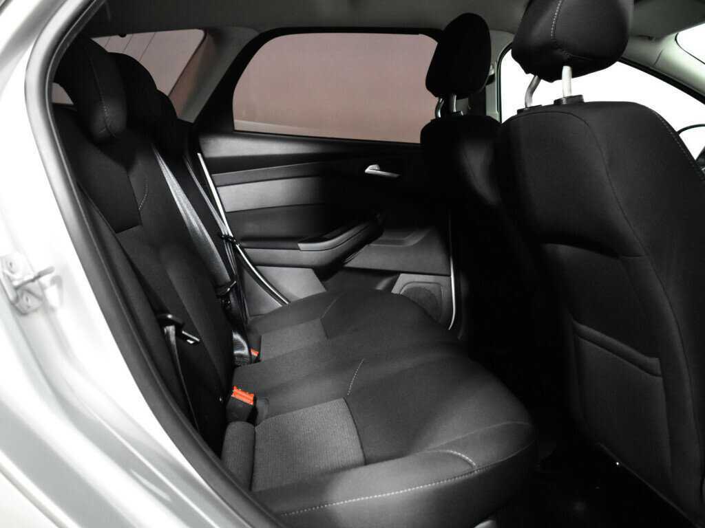 Купить Форд Фокус, 2017, 100 000 км.. Фото: #9