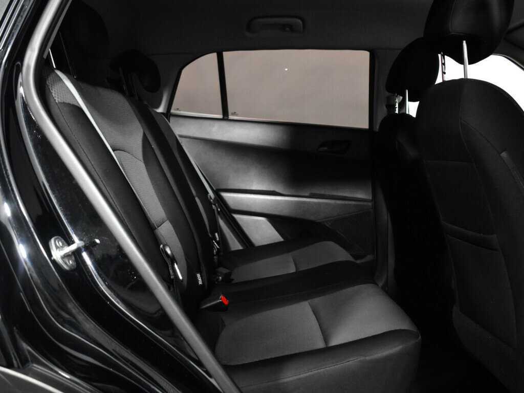 Купить Хендай Крета, 2021, 100 191 км.. Фото: #9