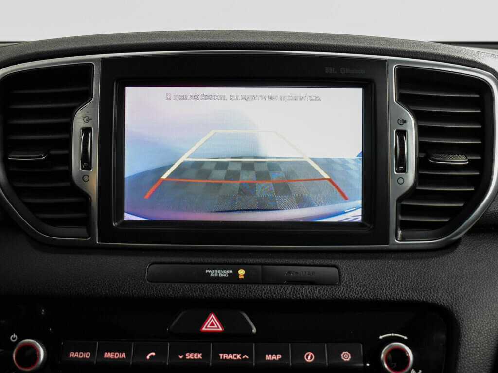 Купить Киа Спортейдж, 2016, 148 273 км.. Фото: #19