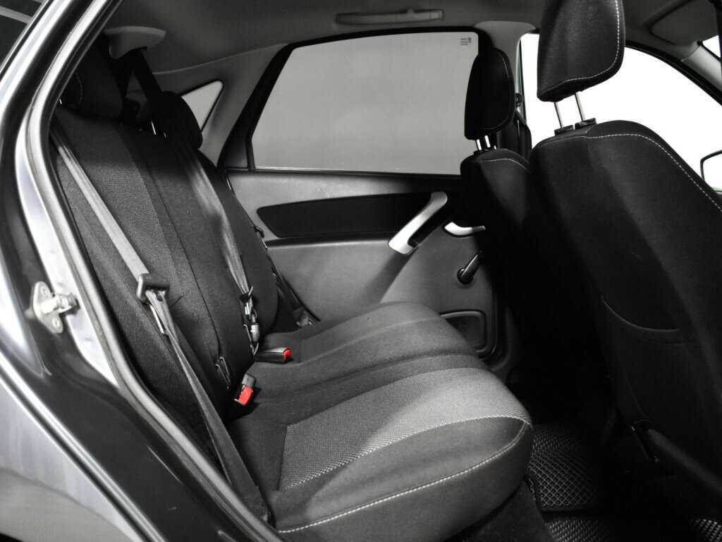 Купить Лада (ВАЗ) Гранта, 2018, 100 162 км.. Фото: #9