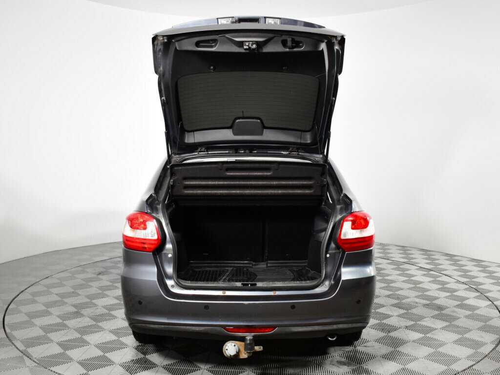 Купить Лада (ВАЗ) Гранта, 2018, 100 162 км.. Фото: #14