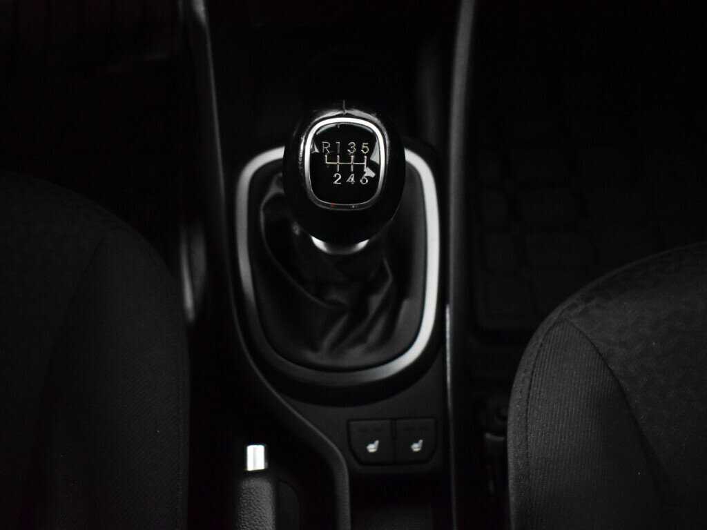 Купить Киа Рио, 2016, 70 000 км.. Фото: #11