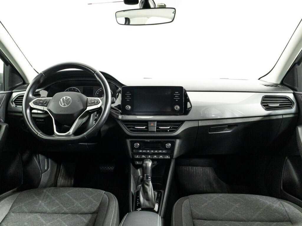 Купить Фольксваген Поло, 2021, 105 213 км.. Фото: #12