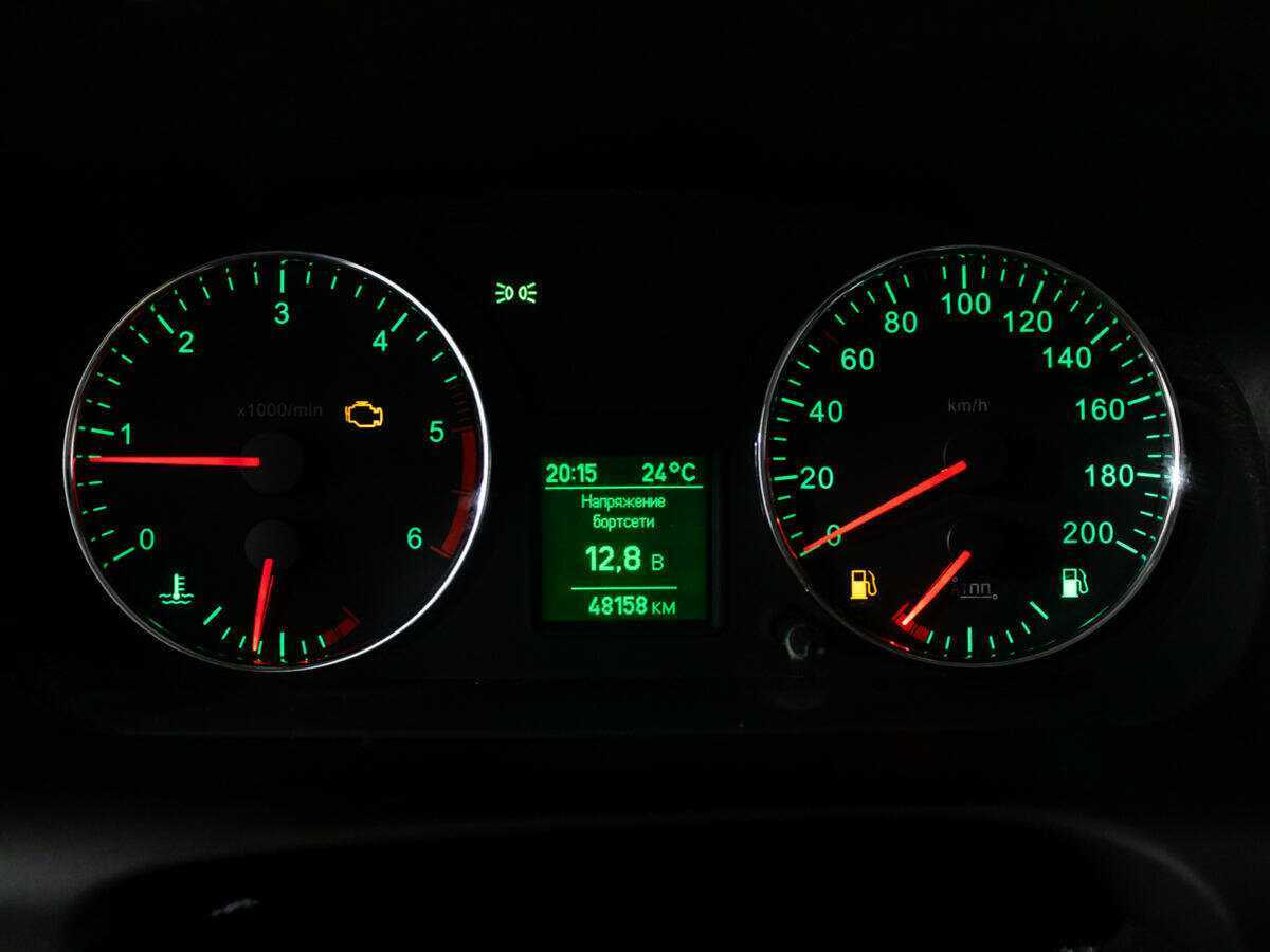 Купить УАЗ Патриот, 2015, 48 157 км.. Фото: #8