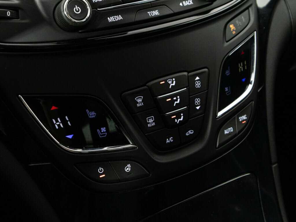 Купить Опель Инсигния, 2014, 123 067 км.. Фото: #18