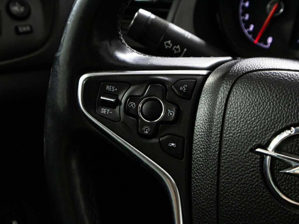 Купить Опель Инсигния, 2014, 123 067 км.. Фото: #19