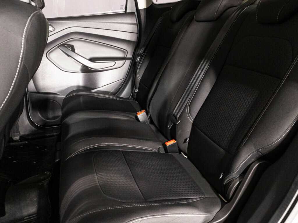 Купить Форд Куга, 2018, 202 167 км.. Фото: #9