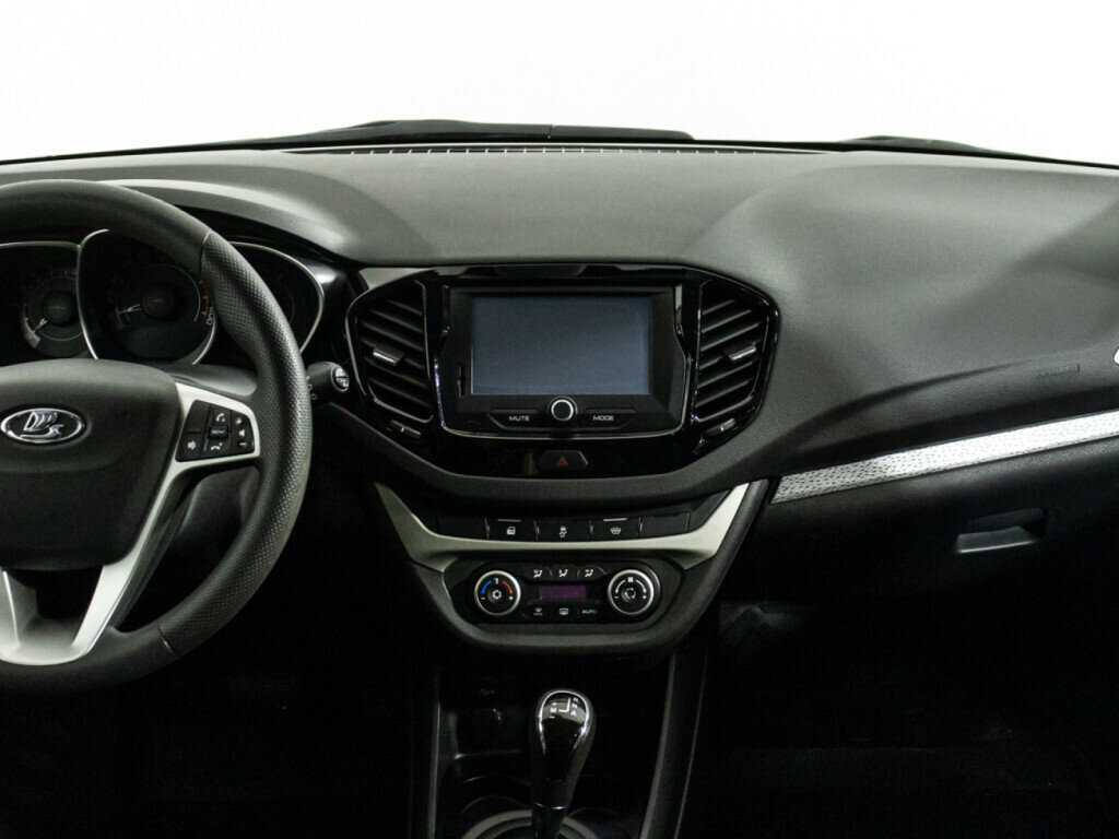 Купить Лада (ВАЗ) Веста, 2018, 70 770 км.. Фото: #13