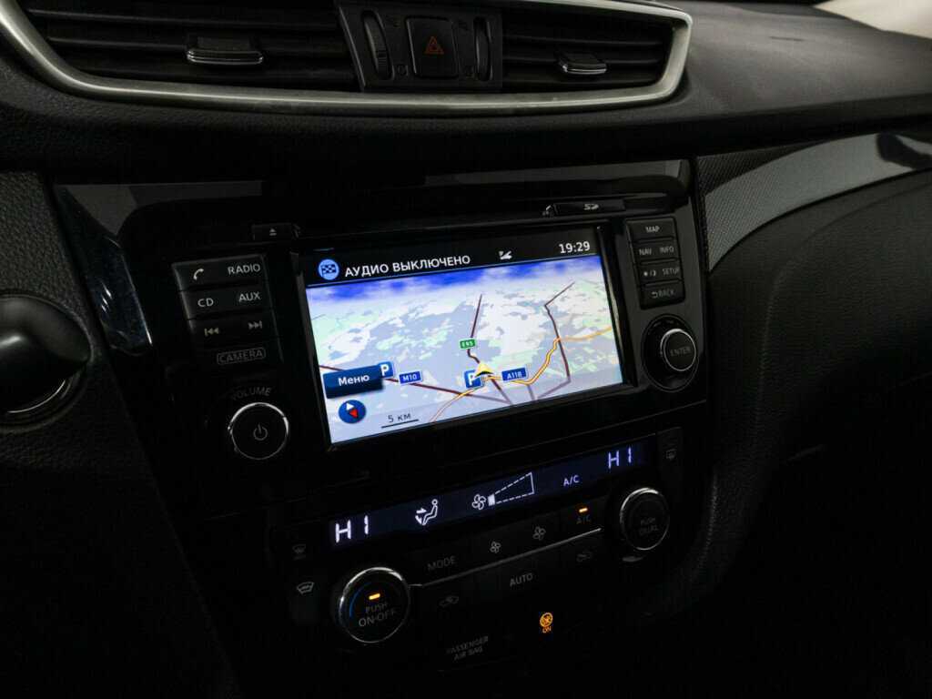 Купить Ниссан Икс-Трейл, 2018, 200 116 км.. Фото: #14