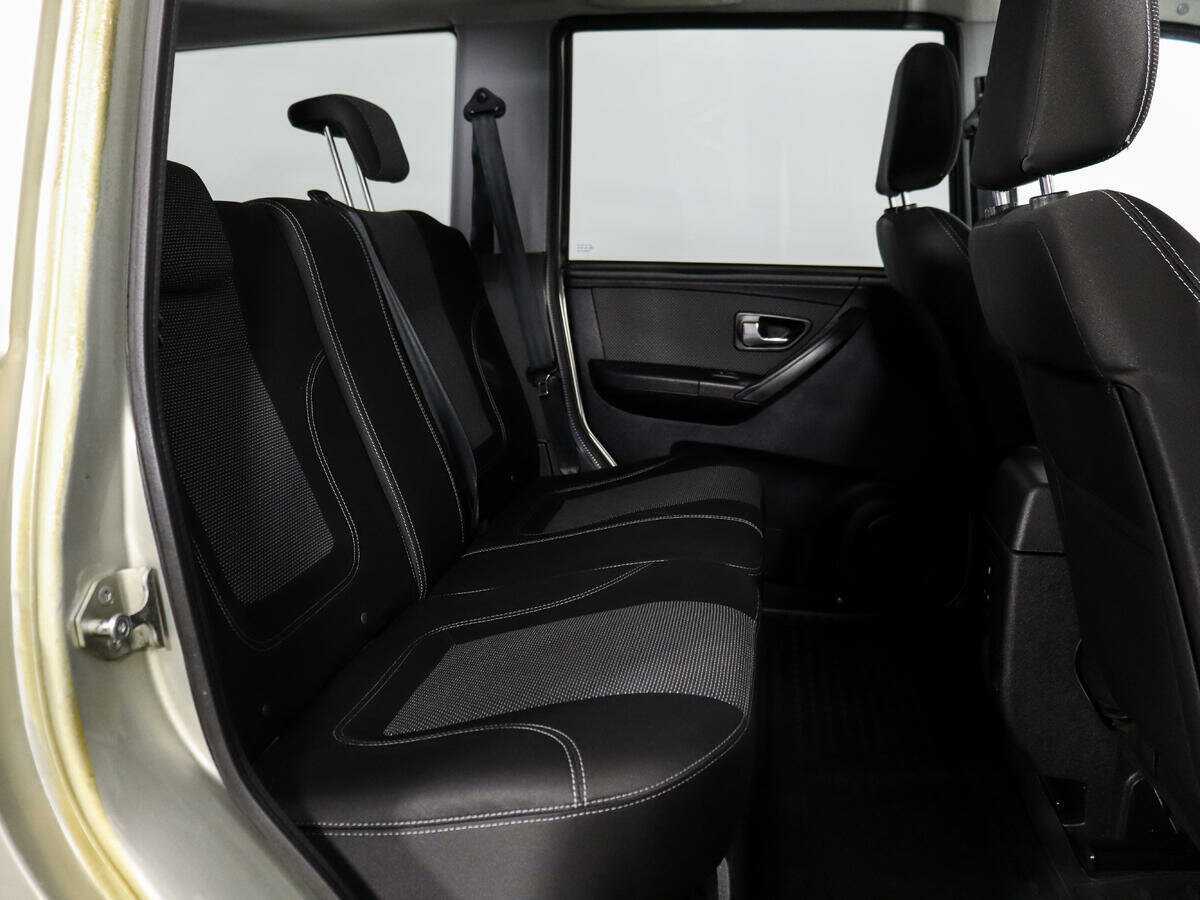 Купить УАЗ Патриот, 2015, 124 751 км.. Фото: #11