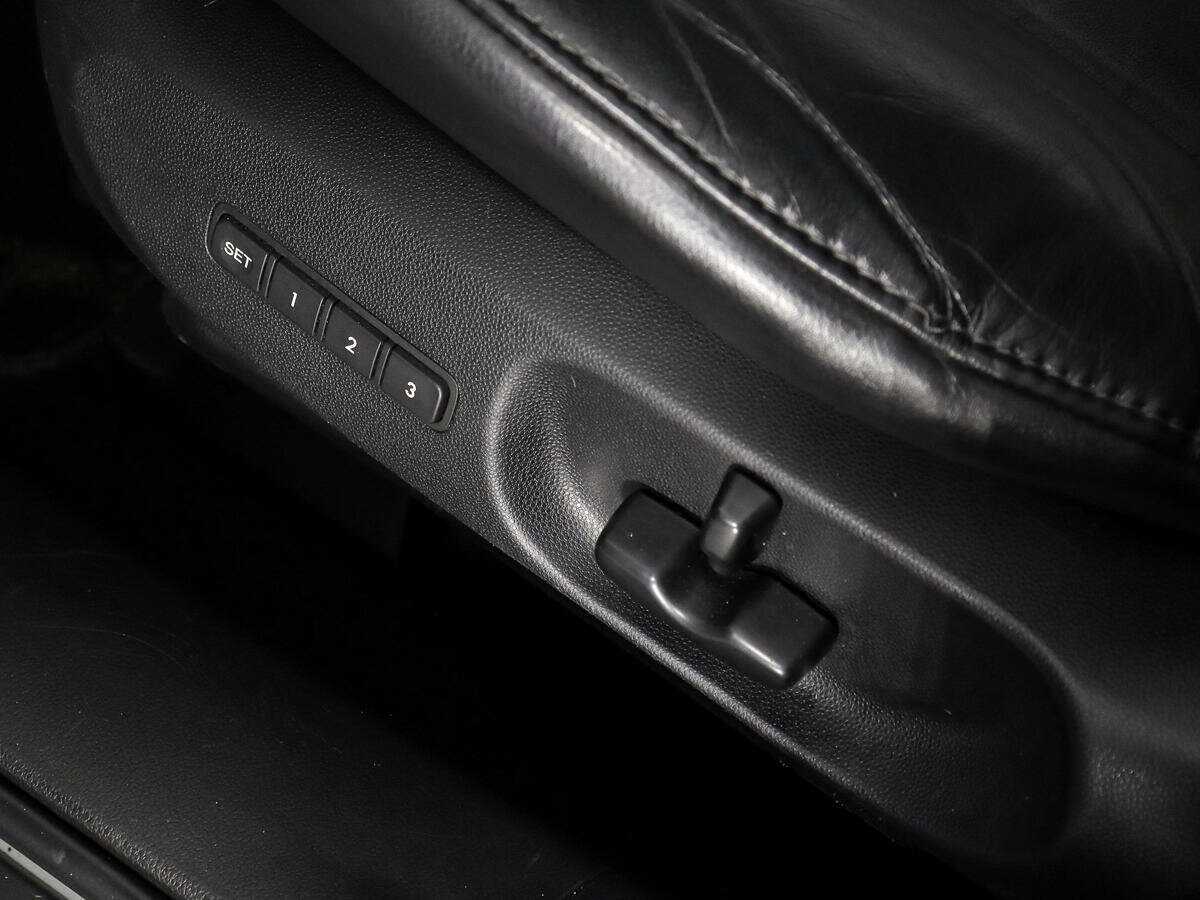 Купить Мазда Ц-Икс-7, 2012, 204 270 км.. Фото: #6